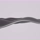 Water wavy metalic line - VideoHive Item for Sale