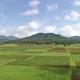 Michoacan, mountains and corn fields - VideoHive Item for Sale