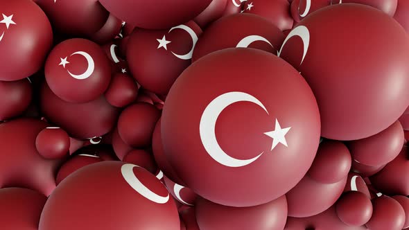 Turkish Flag Translate