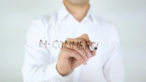 M-Commerce