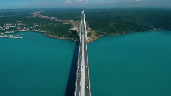 New Istanbul Bridge