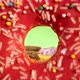 Donuts close up with Laowa 24mm - VideoHive Item for Sale