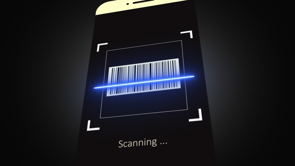 Barcode Scanning V3