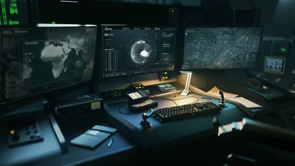 Searching technology has detected target satellite network location in Europe alt