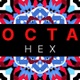 Octa: Hex (4in1) - 4K VJ Loop Pack - VideoHive Item for Sale