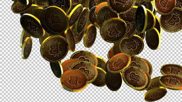 Bitcoin Transition With Alpha alt