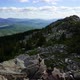 RUSSIA South Ural Ridge Ural Zyuratkul Mountains and Sky Time Lapse - VideoHive Item for Sale