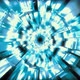 Abstract Background Distort Tunnel In 4K - VideoHive Item for Sale