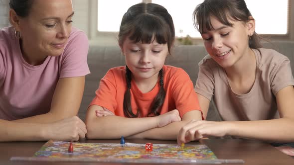 Pensive board game time. 