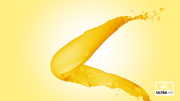 Vortex Splash Of Mango Juice V4 alt