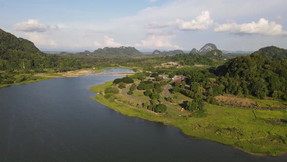 The Travel Heaven of Langkawi, Malaysia