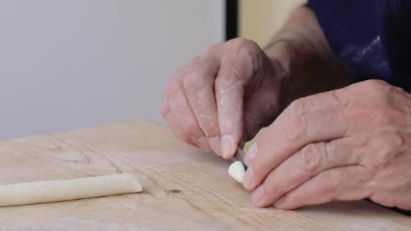 Homemade Pasta