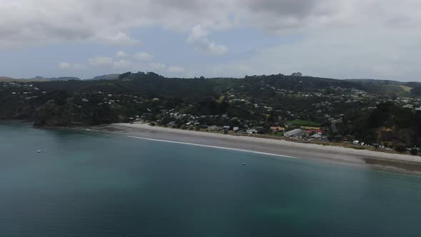 The Amazing North and South Islands of New Zealand