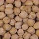 Dried Chickpeas Spinning 02 - VideoHive Item for Sale