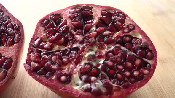 Pomegranate