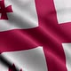 Flag Of Georgia - VideoHive Item for Sale