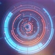 Technology HUD circle - VideoHive Item for Sale