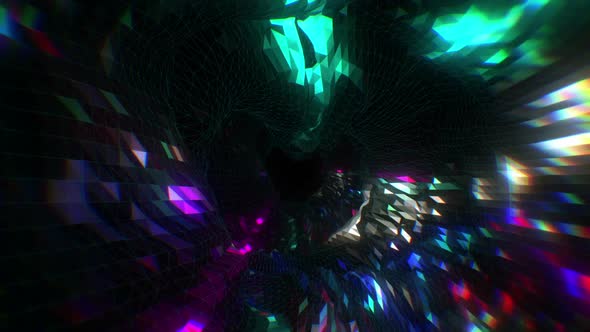 Vj Tunnel 01 Hd