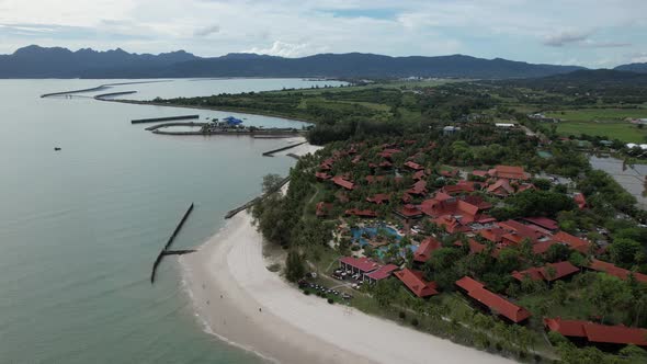 The Travel Heaven of Langkawi, Malaysia