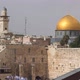 Western Wall and Dome of the Rock in Jerusalem - VideoHive Item for Sale