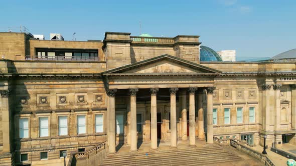 The World Museum of Liverpool  Travel Photography