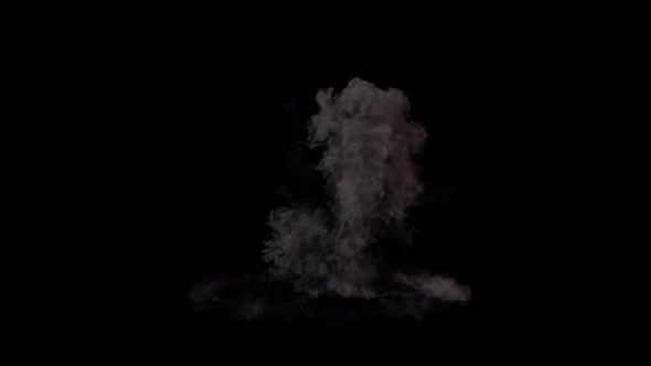 Explosion 3 Clip alt