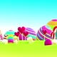 Easter Background Loop - VideoHive Item for Sale