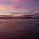 Ocean Sunrise Aerial - VideoHive Item for Sale