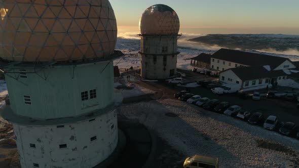 Serra da Estrela, Portugal