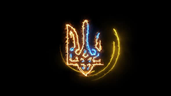 Ukrainian Fire Emblem alt