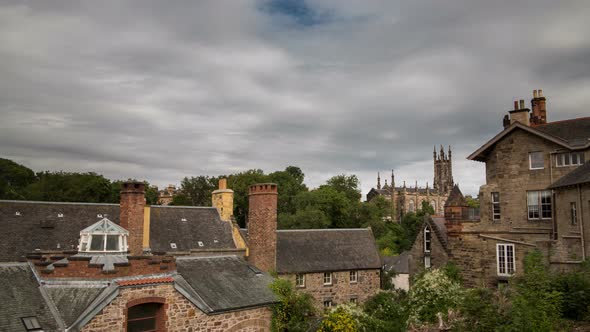 Edinburgh, Scotland