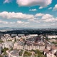 City And Sky - VideoHive Item for Sale