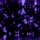 Blinking Led Wall VJ loop - VideoHive Item for Sale