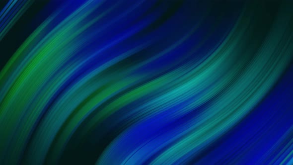 Colorful Abstract Background 4K