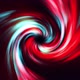 Abstract Twirl DJ Background Loop - VideoHive Item for Sale