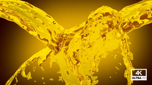 Fountain Oil Splash V4 alt