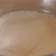 The Melted Milk Boils in the Pan - VideoHive Item for Sale