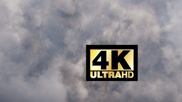 Fly Through Clouds alt