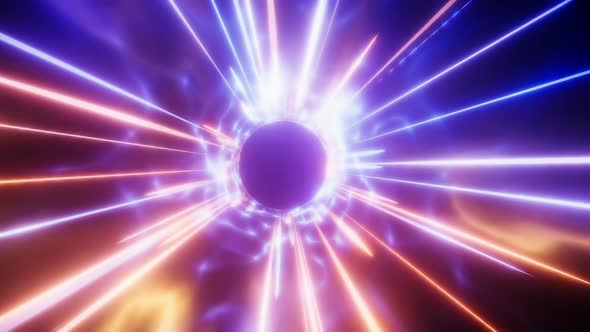 Travel in Space and Time at the Speed of Light alt