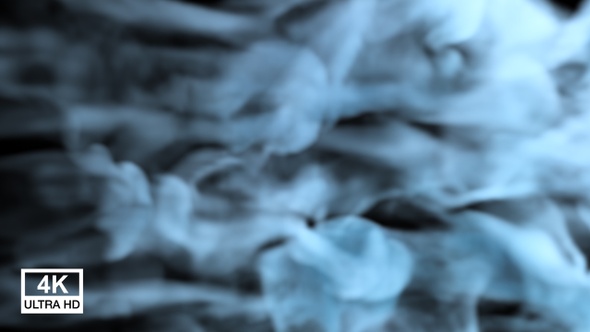 Smoke Transition 4K alt