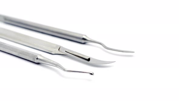 Dental Tools