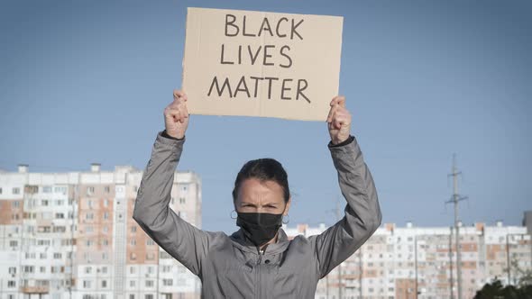 Black Lives Matter