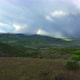 Rainbow and Green Field - VideoHive Item for Sale