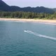 AH - Jetski in Tropical Ocean and Beautiful Island 09 - VideoHive Item for Sale