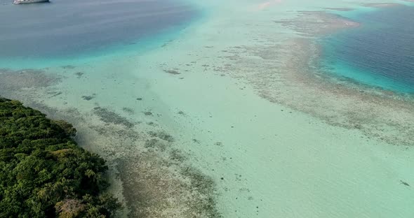 Tonga Aerial Views - Stunning Location 14