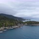 Aerial New Zealand West Coast - VideoHive Item for Sale