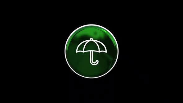 Icon Umbrella