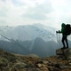 Hiker with Backpack - VideoHive Item for Sale