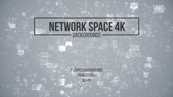 Network Space