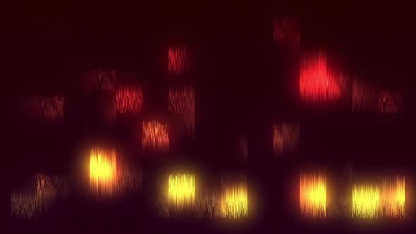 Abstract Lights Background Loop alt